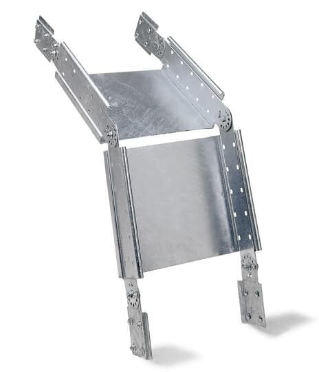 ABB - DEVIAZIONE A SNODO H60 GAC 500