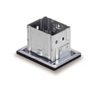 ABB - FLANGIA ATT.QUADRO IP44 H75 Z 75