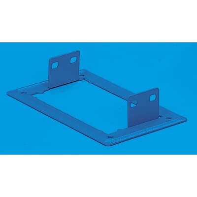 ABB - FLANGIA ATT.QUADRO H75 Z 150 07793