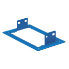 ABB - FLANGIA ATT.QUADRO H75 Z 400