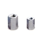 ABB - MANICOTTO FILETTATO M8