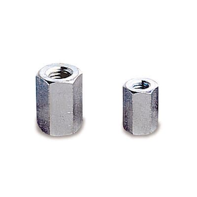 ABB - MANICOTTO FILETTATO M10