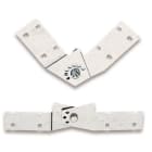 ABB - GIUNZIONE A SNODO ZINCATA