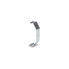 ABB - GANCIO A CLIPS NICHELATO 07890