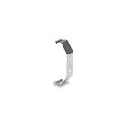 ABB - GANCIO A CLIPS NICHELATO