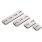 ABB - SQUADRETTA FORATA-2 FORI- Z.