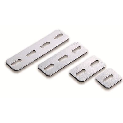 ABB - SQUADRETTA FORATA-4 FORI- Z. 07970