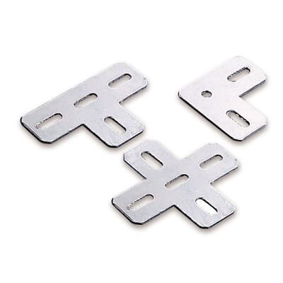 ABB - PIASTRINA A 90