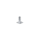 ABB - PIASTRA SINGOLA HDG 44X25X2