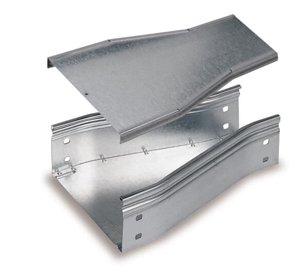 ABB - RIDUZIONE CENTRALE H75 BLU 150/75 08582