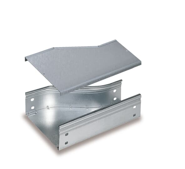 ABB - RIDUZIONE DESTRA H75 BLU 150/75 08602