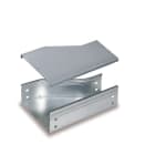 ABB - RIDUZIONE DESTRA H75 BLU 200/75 08604