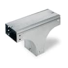 ABB - T VERTICALE H75 BLU 300 08635