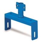 ABB - TRAVERSA CON COLLARE BLU 150