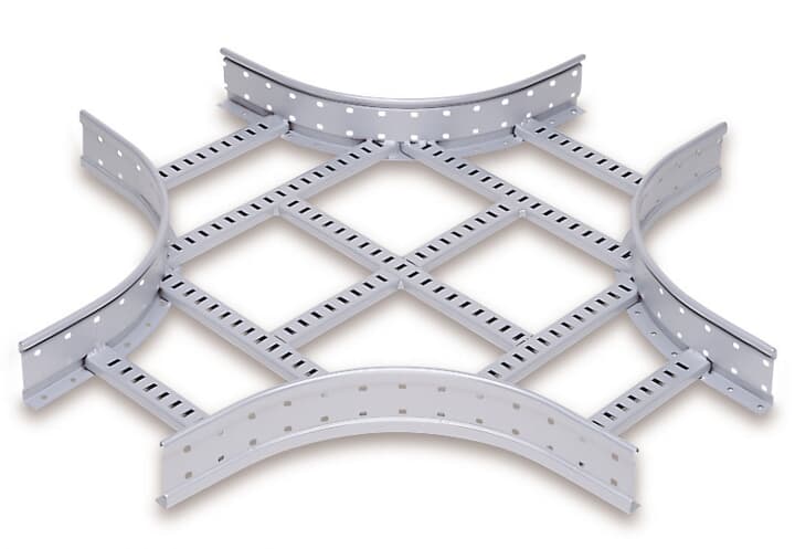 ABB - INCROCIO PIANO TRAVERSINI H100 GAC 600