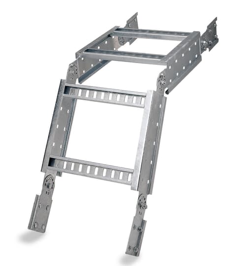 ABB - DEVIAZIONE A SNODO H100 GAC 500