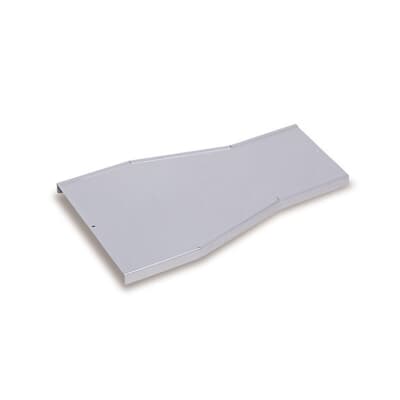 ABB - COPERCHIO RIDUZIONE CENTRALE GAC 600/500