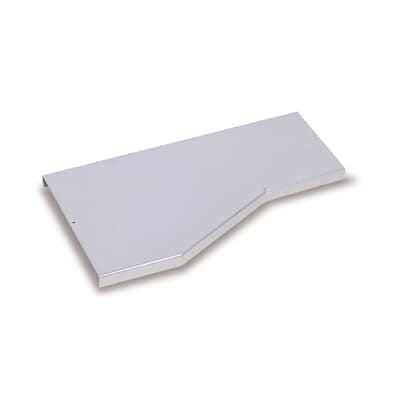 ABB - COPERCHIO RIDUZIONE SX GAC 400/300