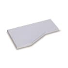 ABB - COPERCHIO RIDUZIONE SX GAC 400/300