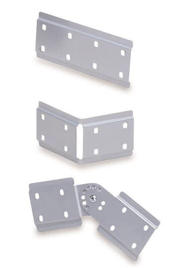 ABB - GIUNTO RETTILINEO H100