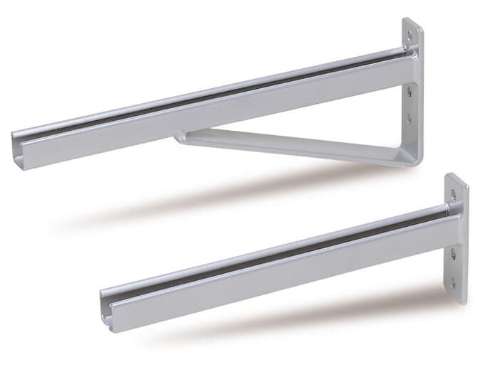 ABB - MENSOLA PROFILO ALFEN 250