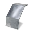 ABB - COPERCHIO DEVIAZ DISCESA 90 H130 GAC 400