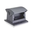 ABB - TORRETTA COLORE GRAFITE 10501