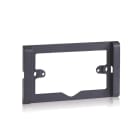 ABB - ADATTATORE PER 3 FRUTTI - GRAFITE 10522