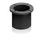 ABB - GHIERA D. 2X50 PER FISSAGGIO A PAVIMENTO 10559