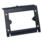 ABB - SUPPORTO UNIVERSALE PER 3 APPARECCHI 10910