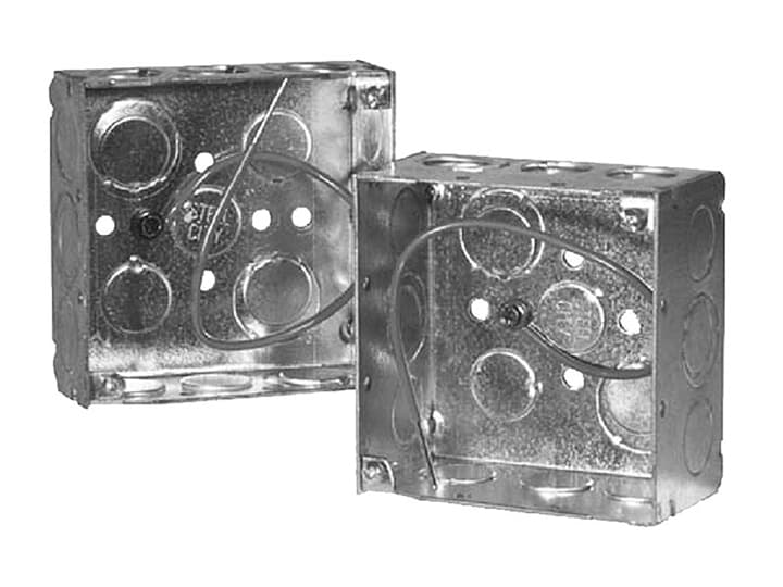 ABB - SUPPORTO X 4 VIMAR 8000/ MAGIC