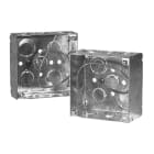 ABB - SUPPORTO X 2 APP. + 1 SCHUKO MAGIC