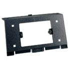 ABB - SUPPORTO UNIVERSALE 3 FRUTTI