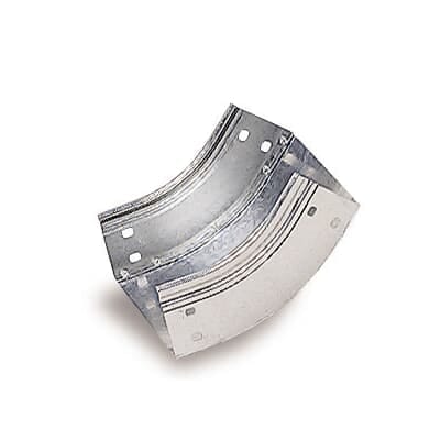 ABB - DEVIAZIONE SALITA 45  H75 Z 75 S/COP 17411