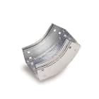 ABB - DEVIAZIONE SALITA 45  H75 Z 75 S/COP 17411
