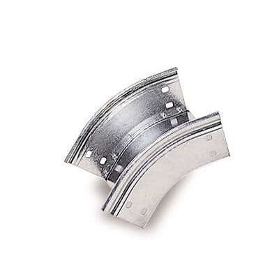 ABB - DEVIAZIONE DISCESA 45  H75 Z 300 S/COP