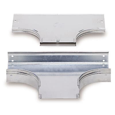 ABB - T PIANA CON RIDUZIONE H75 Z 150/100 S/C 17712