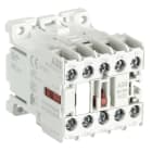 ABB - MCRA040ATN Mini Contactor Relay AUS AC 4NA VITE