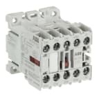 ABB - MCRA022ATN Mini Contactor Relay AUS AC 2NA+2NC VIT