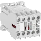 ABB - MCRK040ATD Mini Contactor Relay MINIC.AUS. DC 4NAVITE BASSO C.