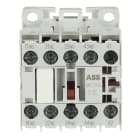 ABB - MCRA031AT1 Mini Contactor Relay MINICONT. AUS. AC 3NA+1NC VIT.