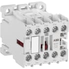 ABB - MCRA031AT6 Mini Contactor Relay MINICONT. AUS. AC 3NA+1NC VIT.