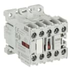 ABB - MCRA022ATM Mini Contactor Relay AUS AC 2NA+2NC VIT.