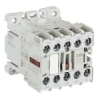 ABB - MCRA022AT4 Minicontattore Relè AC 2NA+2NC VIT AUS.