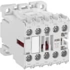 ABB - MCRA040ARJ Mini Contactor Relay AUS AC 4NA CAPICORDA.