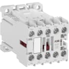 ABB - MCRC022ATDD Mini Contactor Relay MINIC.AUS.DC 2NA+2NC VITE DI