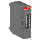 ABB - DNP31.0 interfaccia DeviceNet per UMC100: connessione semplice e affidabile per il controllo di dispositivi industriali.