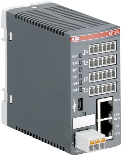 ABB - MTQ22-FBP.0 ModbusTCP Interface Ethernet Modbus TCP.