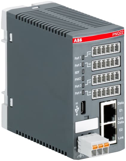 ABB - PNQ22-FBP.0 interfaccia Ethernet Profinet.