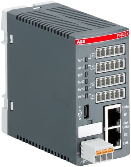 ABB - PNQ22-FBP.0 interfaccia Ethernet Profinet.